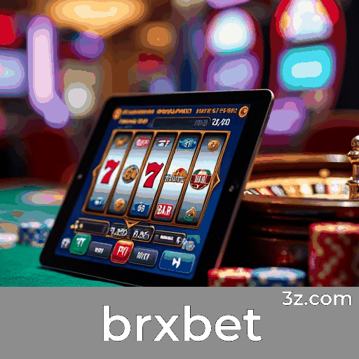 brxbet: Seu Cassino Online Seguro e Premiado