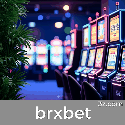 brxbet: Seu Cassino Online Seguro e Premiado